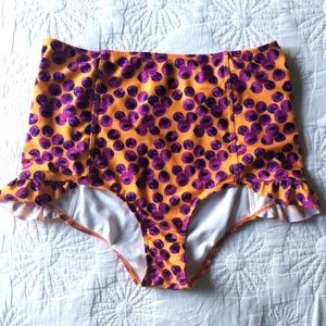 Kortni Jeane swim bottoms
